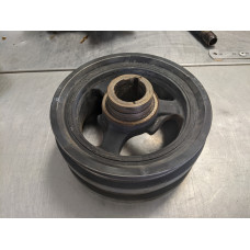 08X008 Crankshaft Pulley For 14-17 Ford F-150  5.0 EL3E6312AA